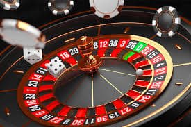 mylvking Roulette Live